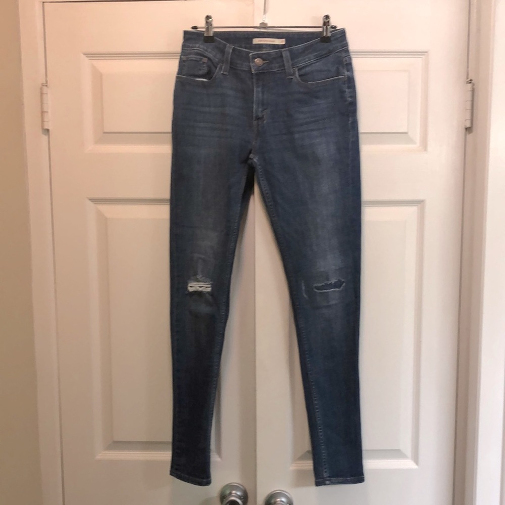 Levi’s 535 Jeans